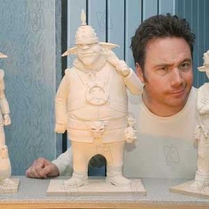 Fotoğraf Michael Bully Herbig