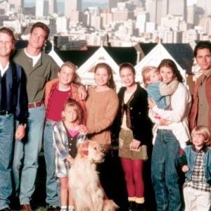 Fotoğraf Ashley Olsen