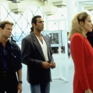 Fotoğraf Adrian Paul