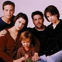 Fotoğraf Party of Five