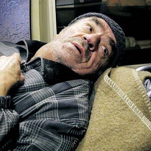 Fotoğraf Bay Lazarescu'nun Ölümü