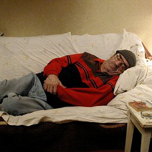 Fotoğraf Bay Lazarescu'nun Ölümü