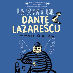 Fotoğraf Bay Lazarescu'nun Ölümü