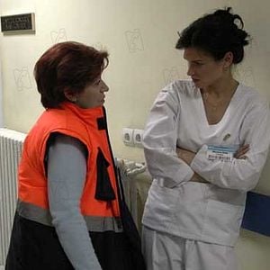 Fotoğraf Luminita Gheorghiu