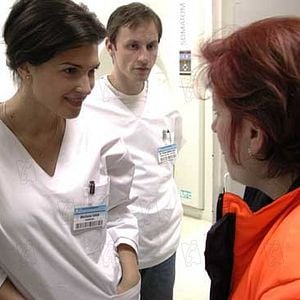 Fotoğraf Bay Lazarescu'nun Ölümü