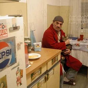 Fotoğraf Bay Lazarescu'nun Ölümü