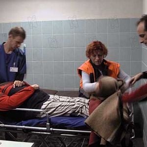 Fotoğraf Luminita Gheorghiu