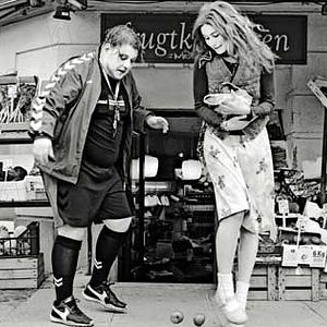 Fotoğraf Dagur Kari