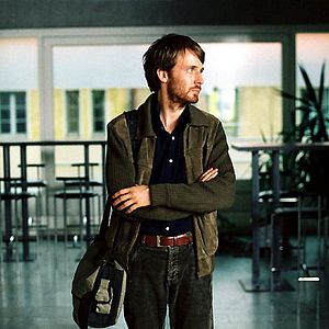 Fotoğraf Benjamin Heisenberg