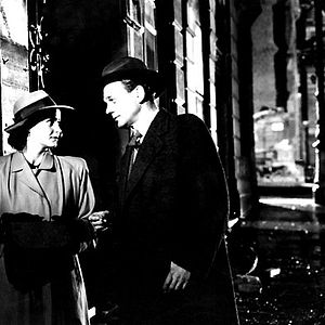 Fotoğraf Alida Valli