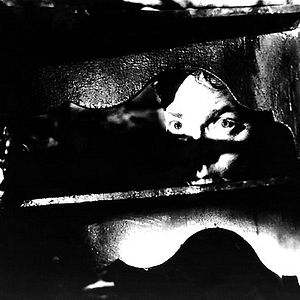 Fotoğraf Orson Welles