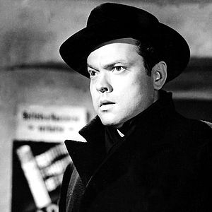 Fotoğraf Orson Welles