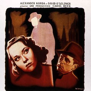 Fotoğraf Üçüncü Adam