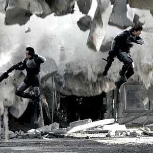 Fotoğraf Ryûhei Kitamura