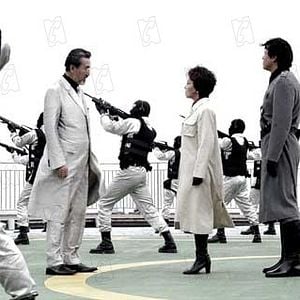 Fotoğraf Ryûhei Kitamura