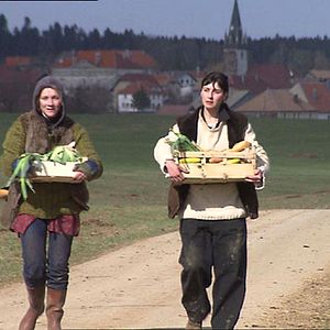 Fotoğraf Aurélia Petit