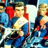 Fotoğraf Thunderbirds