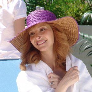 Fotoğraf Lisa Kudrow