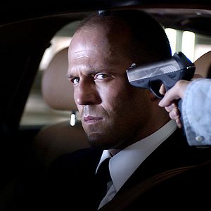 Fotoğraf Jason Statham