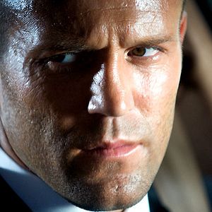 Fotoğraf Jason Statham