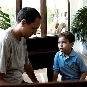 Fotoğraf Louis Leterrier