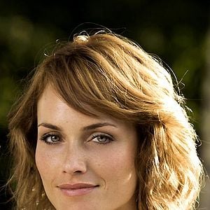 Fotoğraf Amber Valletta