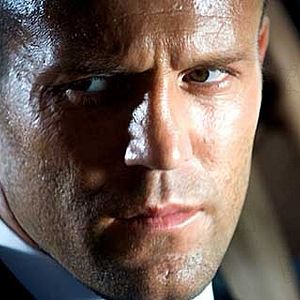 Fotoğraf Jason Statham