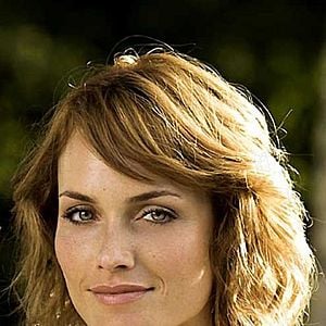 Fotoğraf Amber Valletta