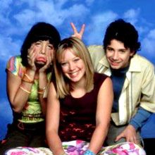 Fotoğraf Lizzie McGuire