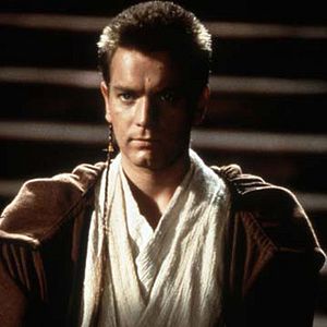 Fotoğraf Star Wars: Bölüm I - Gizli Tehlike