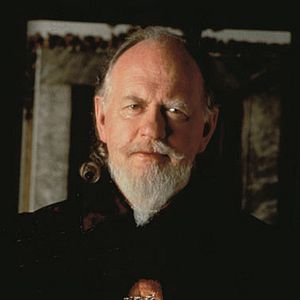 Fotoğraf Oliver Ford Davies