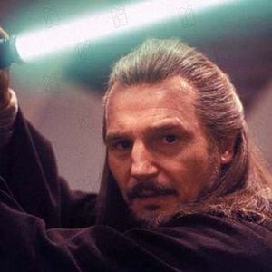 Fotoğraf Star Wars: Bölüm I - Gizli Tehlike