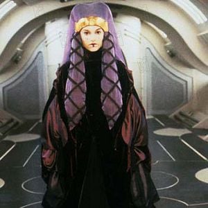 Fotoğraf Star Wars: Bölüm I - Gizli Tehlike