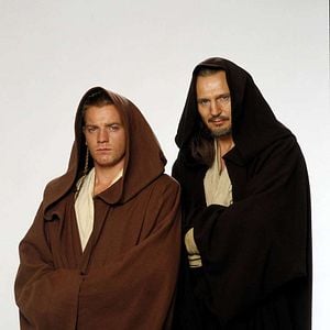 Fotoğraf Star Wars: Bölüm I - Gizli Tehlike