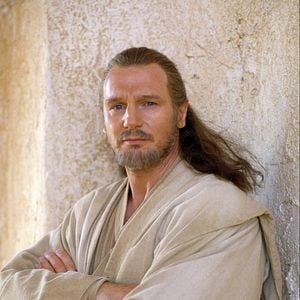 Fotoğraf Star Wars: Bölüm I - Gizli Tehlike