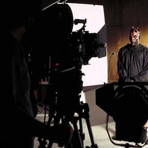 Fotoğraf Star Wars: Bölüm I - Gizli Tehlike