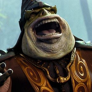 Fotoğraf Star Wars: Bölüm I - Gizli Tehlike