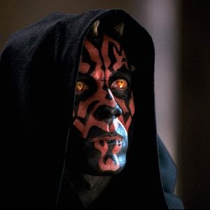 Fotoğraf Star Wars: Bölüm I - Gizli Tehlike