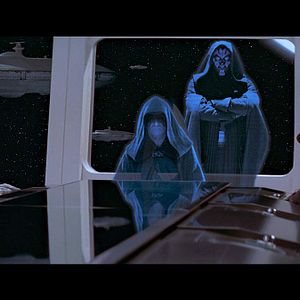 Fotoğraf Star Wars: Bölüm I - Gizli Tehlike