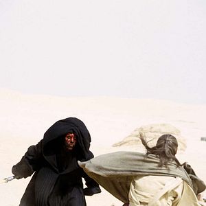 Fotoğraf Star Wars: Bölüm I - Gizli Tehlike