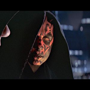Fotoğraf Star Wars: Bölüm I - Gizli Tehlike