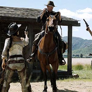 Fotoğraf Penélope Cruz