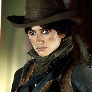 Fotoğraf Penélope Cruz