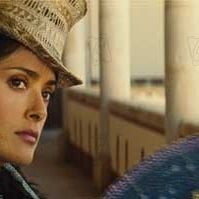 Fotoğraf Salma Hayek