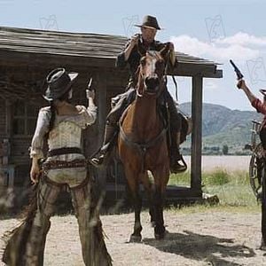 Fotoğraf Joachim Rønning