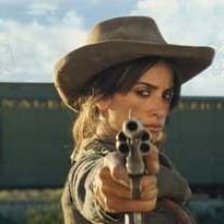 Fotoğraf Penélope Cruz