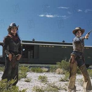 Fotoğraf Penélope Cruz