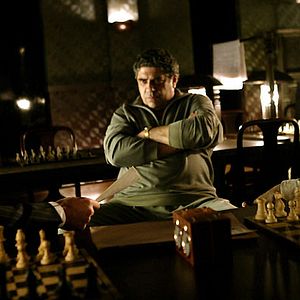 Fotoğraf Vincent Pastore