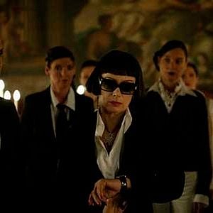 Fotoğraf Francesca Annis