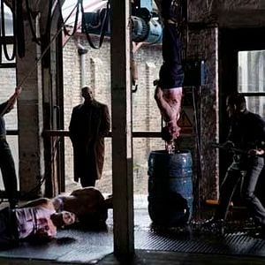 Fotoğraf Guy Ritchie